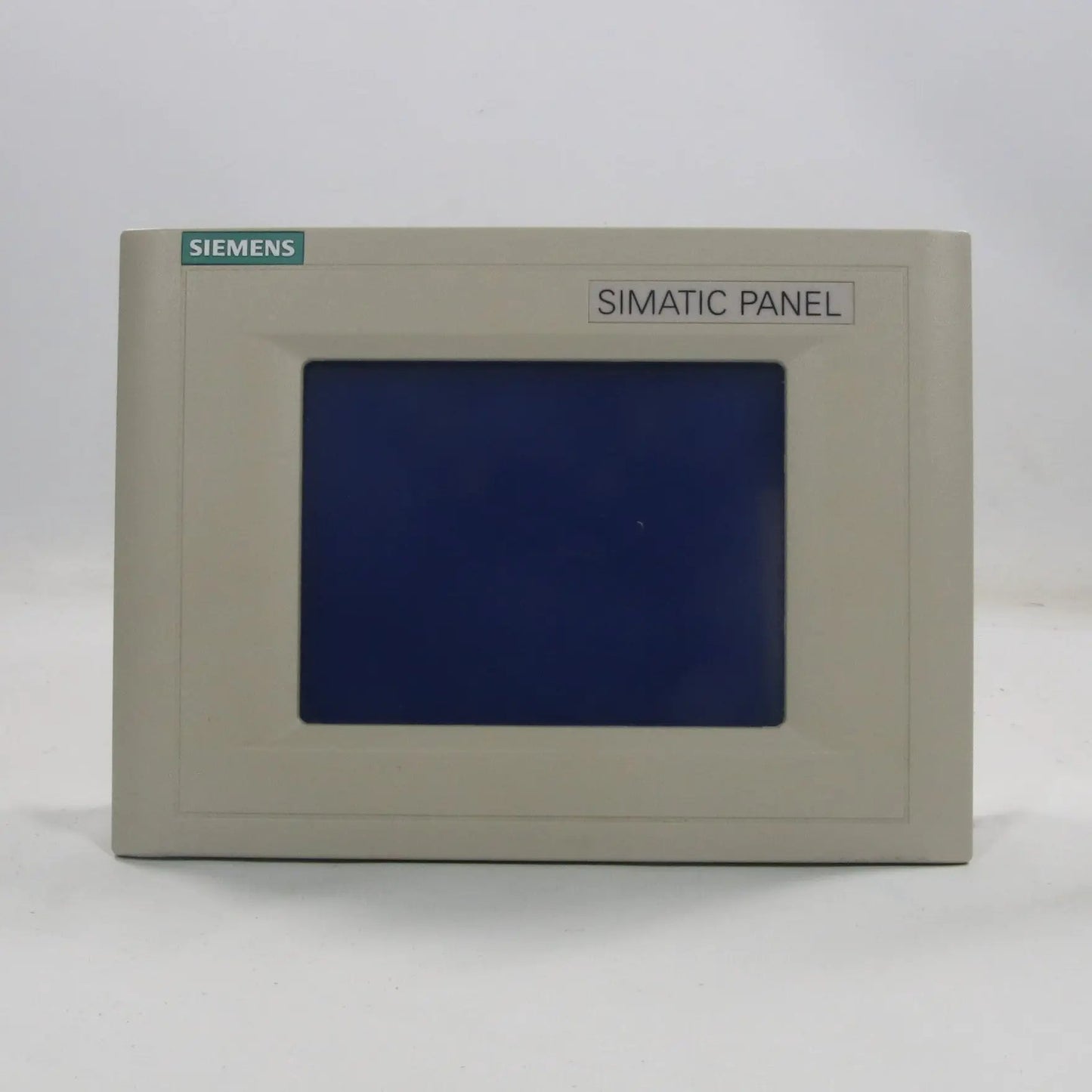 Siemens TP170B Touch Panel - 6AV6 545-0BB15-2AX0-Touch Panel-Used Industrial Parts