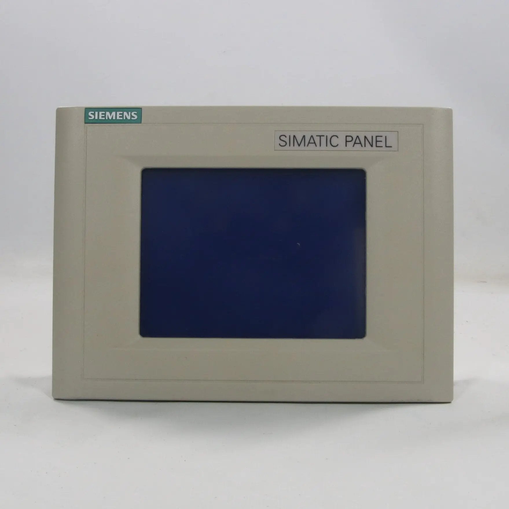 Siemens TP170B Touch Panel - 6AV6 545-0BB15-2AX0-Touch Panel-Used Industrial Parts