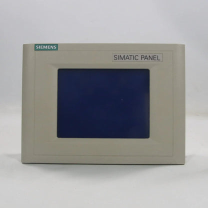 Siemens TP170B Touch Panel - 6AV6 545-0BB15-2AX0-Touch Panel-Used Industrial Parts