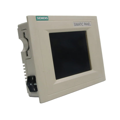 Siemens TP170B Touch Panel - 6AV6 545-0BC15-2AX0-Touch Panel-AE-05-07-06-6152429394353-Used Industrial Parts