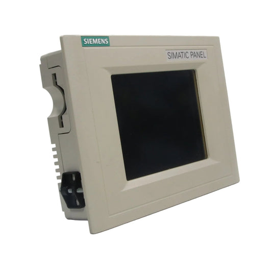 Siemens TP170B Touch Panel - 6AV6 545-0BC15-2AX0-Touch Panel-AE-05-07-06-6152429394353-Used Industrial Parts