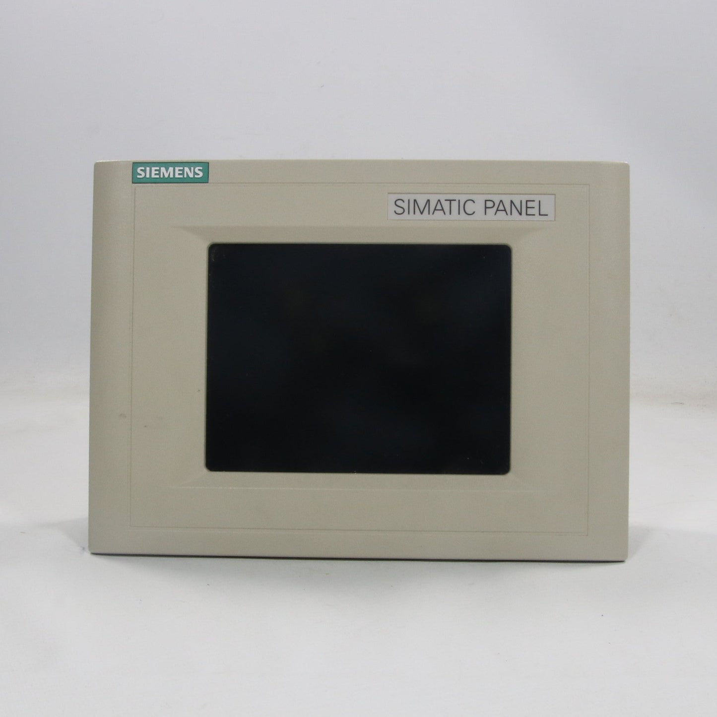 Siemens TP170B Touch Panel - 6AV6 545-0BC15-2AX0-Touch Panel-Used Industrial Parts