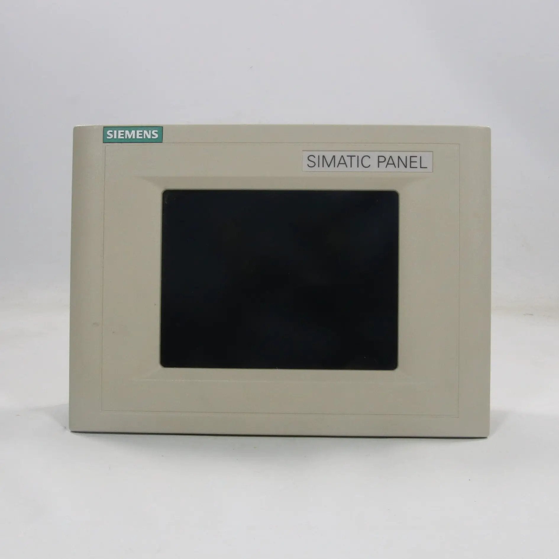 Siemens TP170B Touch Panel - 6AV6 545-0BC15-2AX0-Touch Panel-Used Industrial Parts