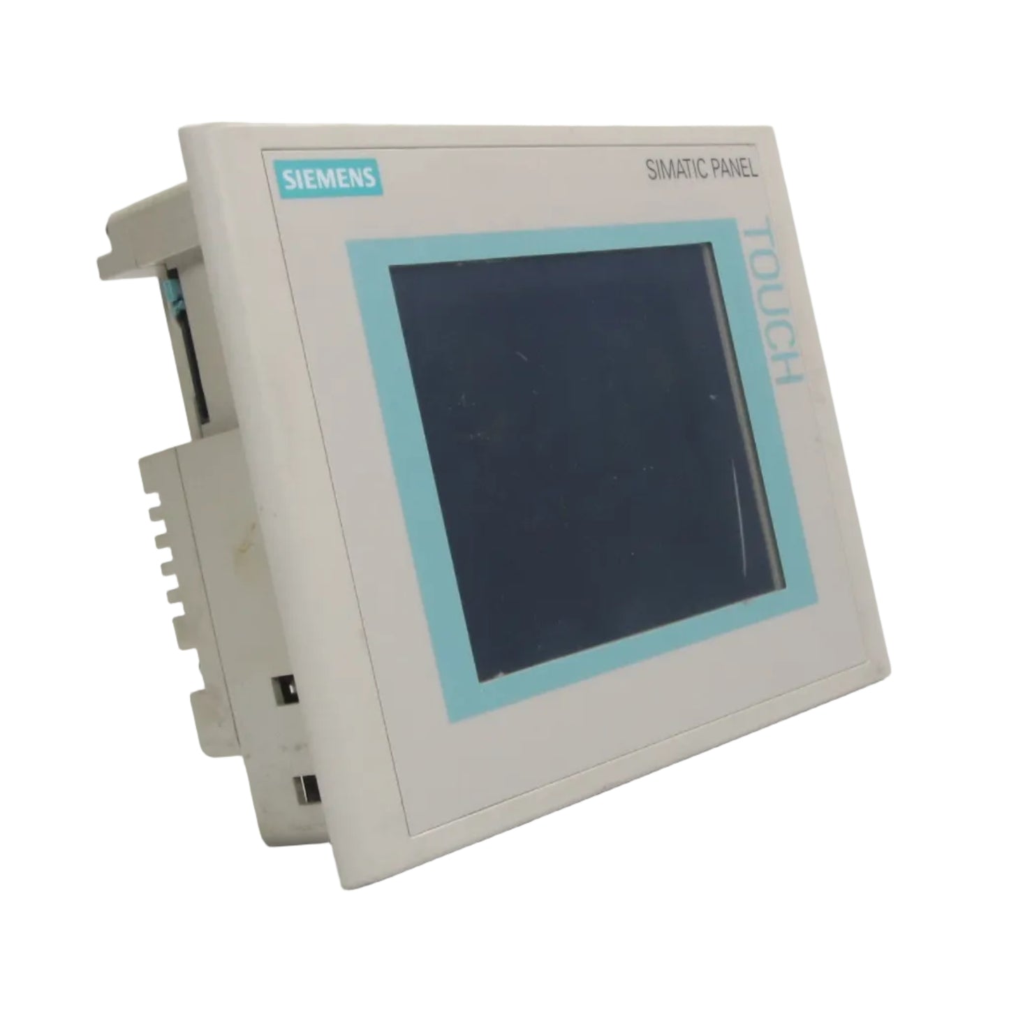 Siemens TP177B PN/DP-6 CSTN Touch Panel - 6AV6 642-0BA01-1AX0-Touch Panel-AC-04-05-02-6152429084018-Used Industrial Parts