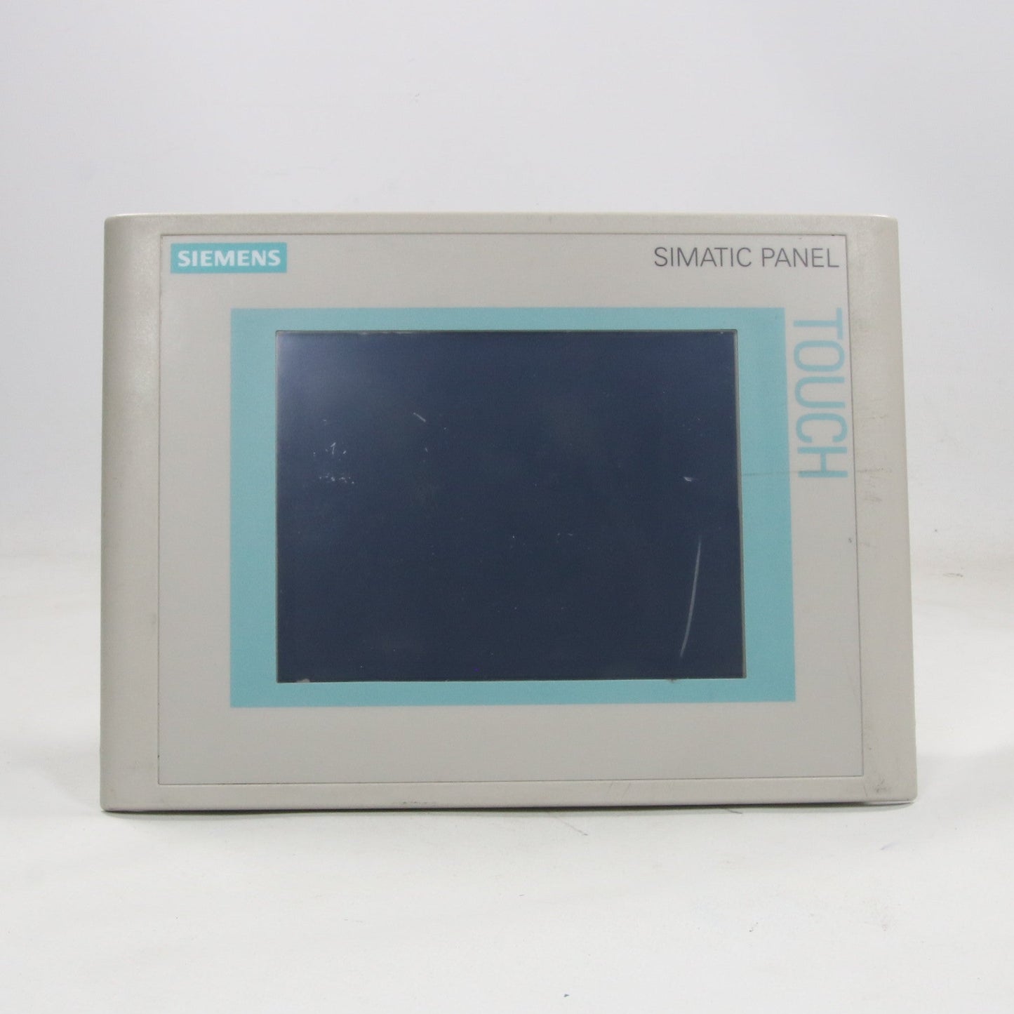 Siemens TP177B PN/DP-6 CSTN Touch Panel - 6AV6 642-0BA01-1AX0-Touch Panel-Used Industrial Parts