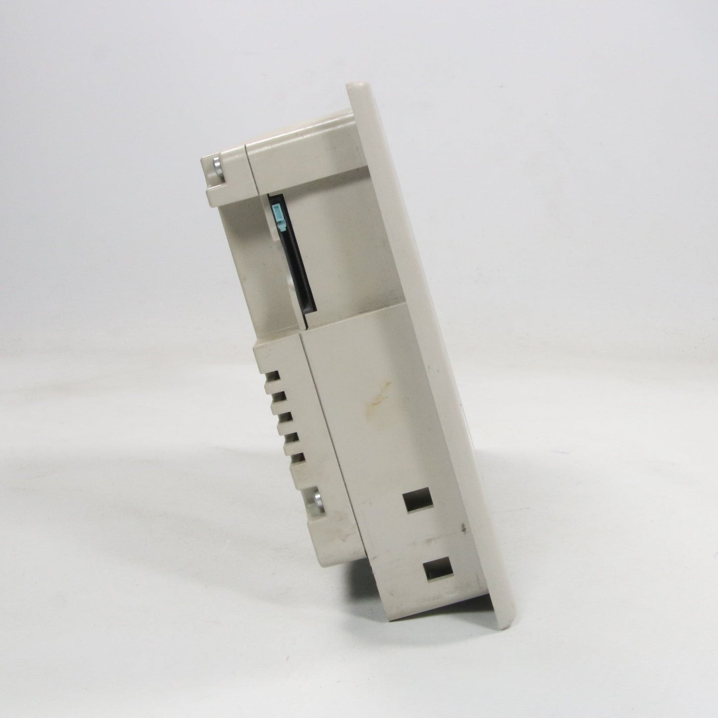 Siemens TP177B PN/DP-6 CSTN Touch Panel - 6AV6 642-0BA01-1AX0-Touch Panel-Used Industrial Parts