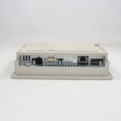 Siemens TP177B PN/DP-6 CSTN Touch Panel - 6AV6 642-0BA01-1AX0-Touch Panel-Used Industrial Parts