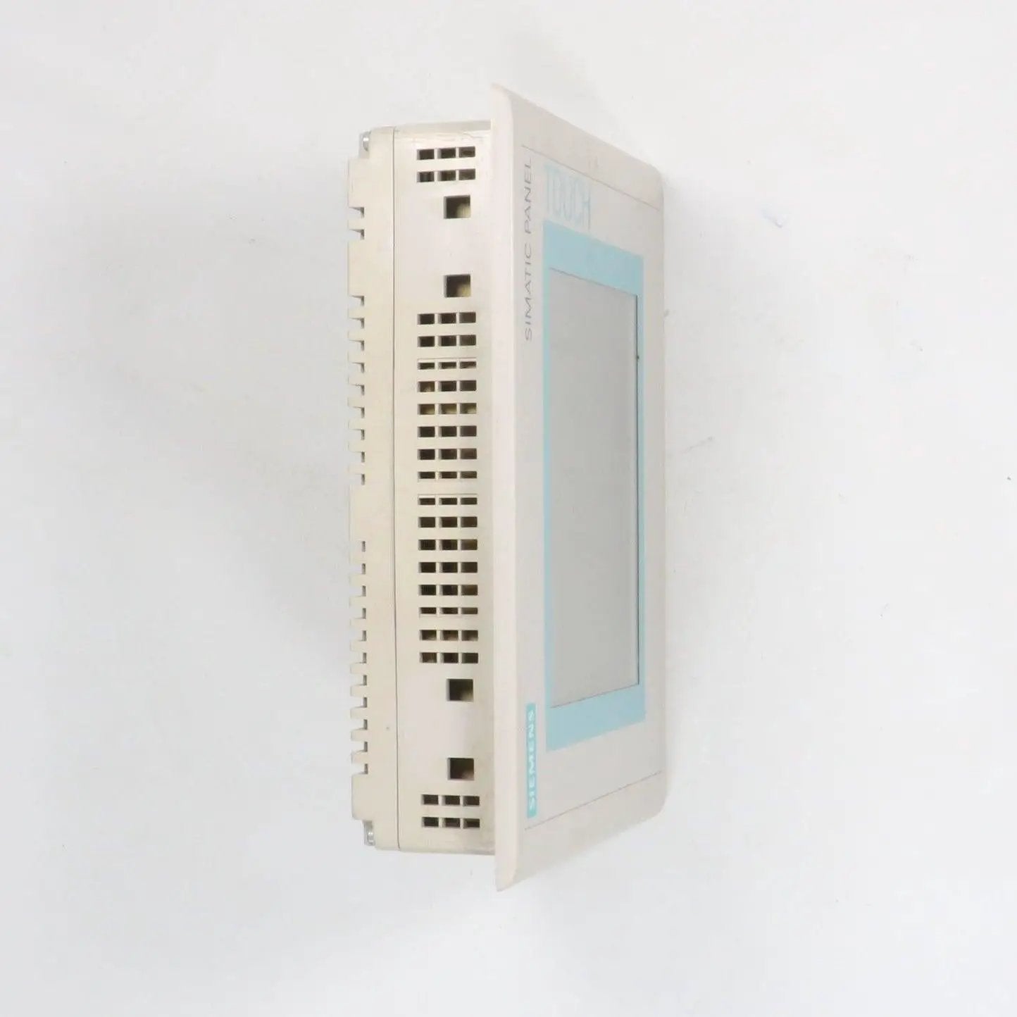 Siemens TP177B PN/DP-6 CSTN Touch Panel - 6AV6 642-0BA01-1AX0-Touch Panel-Used Industrial Parts