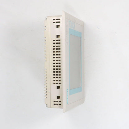 Siemens TP177B PN/DP-6 CSTN Touch Panel - 6AV6 642-0BA01-1AX0-Touch Panel-Used Industrial Parts
