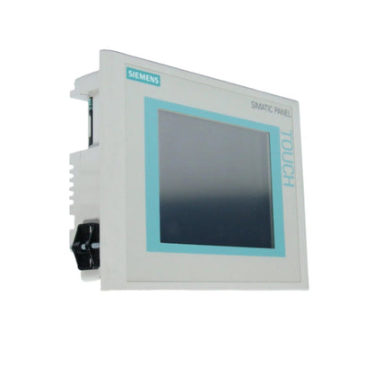 Siemens TP177B Touch Panel 6AV6 642-0BA1-1AX1-Touch Panel-AC-03-07-03-6152422354392-Used Industrial Parts