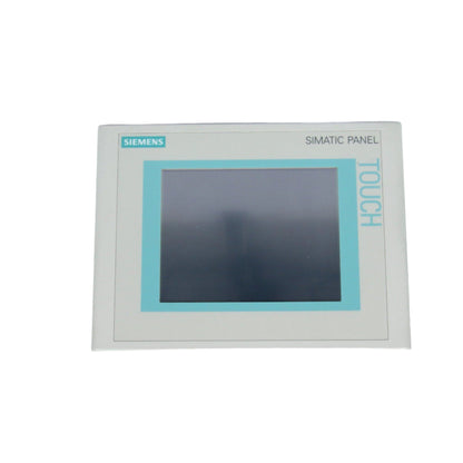 Siemens TP177B Touch Panel 6AV6 642-0BA1-1AX1-Touch Panel-Used Industrial Parts