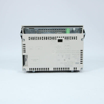 Siemens TP177B Touch Panel 6AV6 642-0BA1-1AX1-Touch Panel-Used Industrial Parts