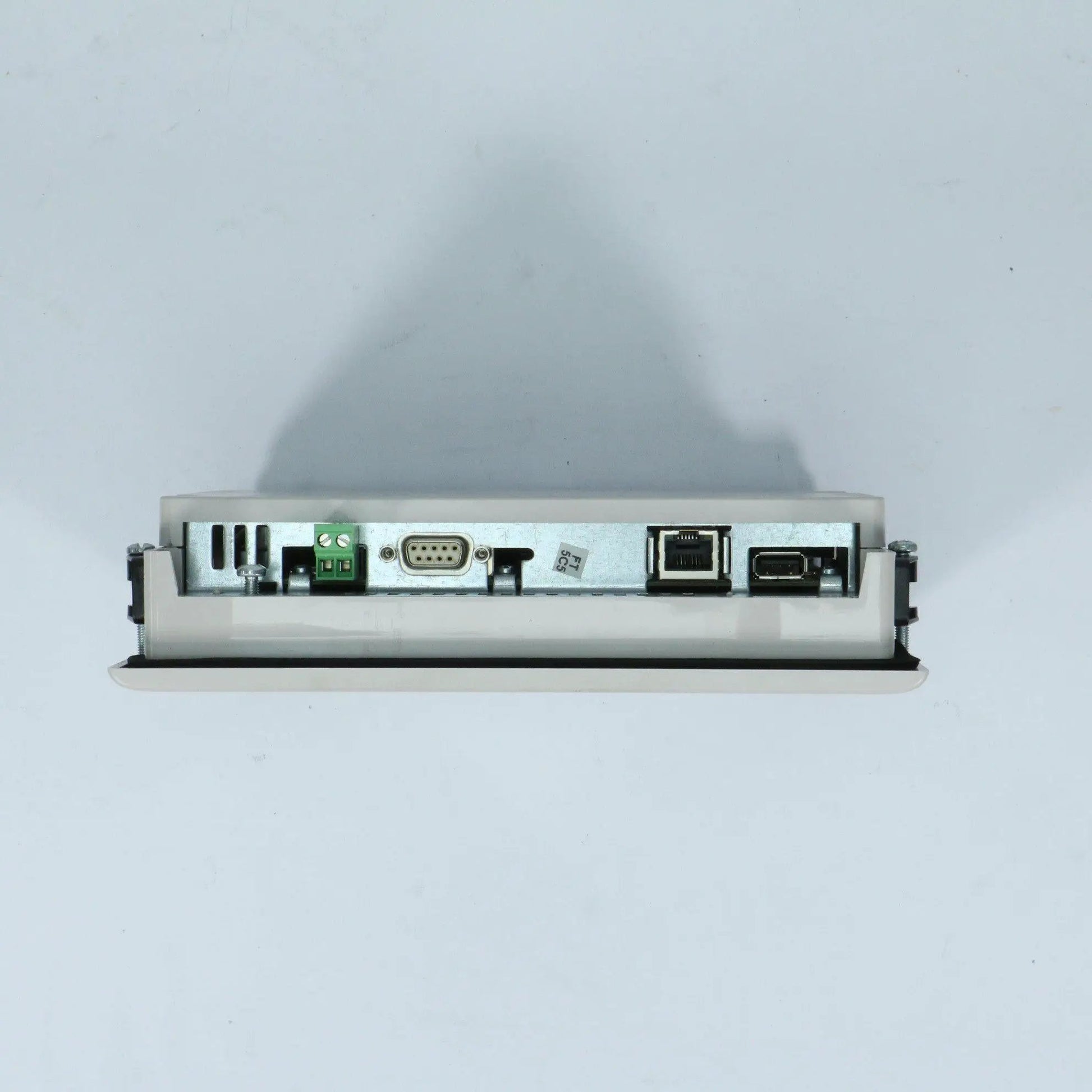 Siemens TP177B Touch Panel 6AV6 642-0BA1-1AX1-Touch Panel-Used Industrial Parts