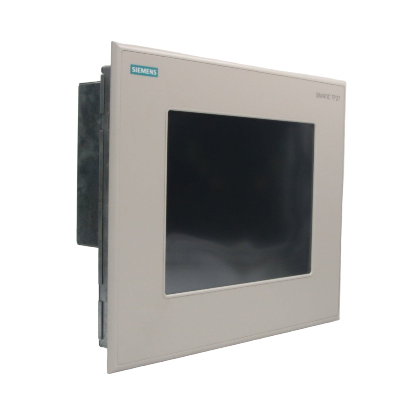 Siemens TP27-10 6AV3627-1QL01-0AX0 Touch Screen Panel-Touch Screen Panel-AC-03-08-01-6152428279255-Used Industrial Parts