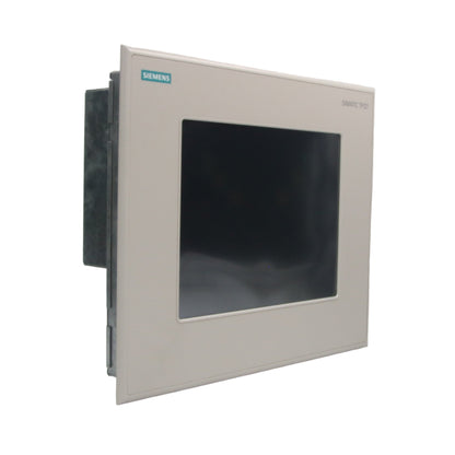 Siemens TP27-10 6AV3627-1QL01-0AX0 Touch Screen Panel-Touch Screen Panel-AC-03-08-01-6152428279255-Used Industrial Parts