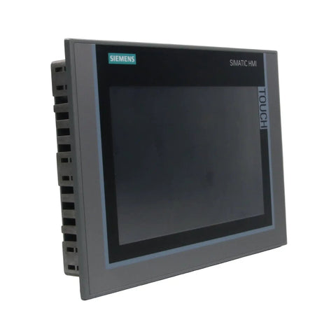 Siemens TP900 Comfort 6AV2 124-0JC01-0AX0 Touch Screen Panel-Touch Screen Panel-AC-02-08-05-6152428279231-Used Industrial Parts