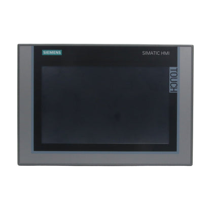 Siemens TP900 Comfort 6AV2 124-0JC01-0AX0 Touch Screen Panel-Touch Screen Panel-Used Industrial Parts