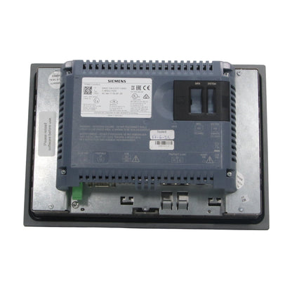 Siemens TP900 Comfort 6AV2 124-0JC01-0AX0 Touch Screen Panel-Touch Screen Panel-Used Industrial Parts