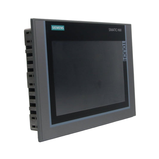 Siemens TP900 Comfort 6AV2 124-0JC01-0AX0 Touch Screen Panel-Touch Screen Panel-Used Industrial Parts