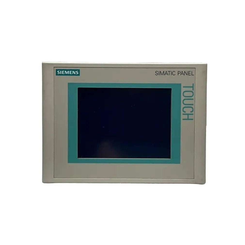 Siemens Touchpanel TP177 Micro Operator Panel - 6AV6 640-0CA11-0AX1-Operator Panel-Used Industrial Parts