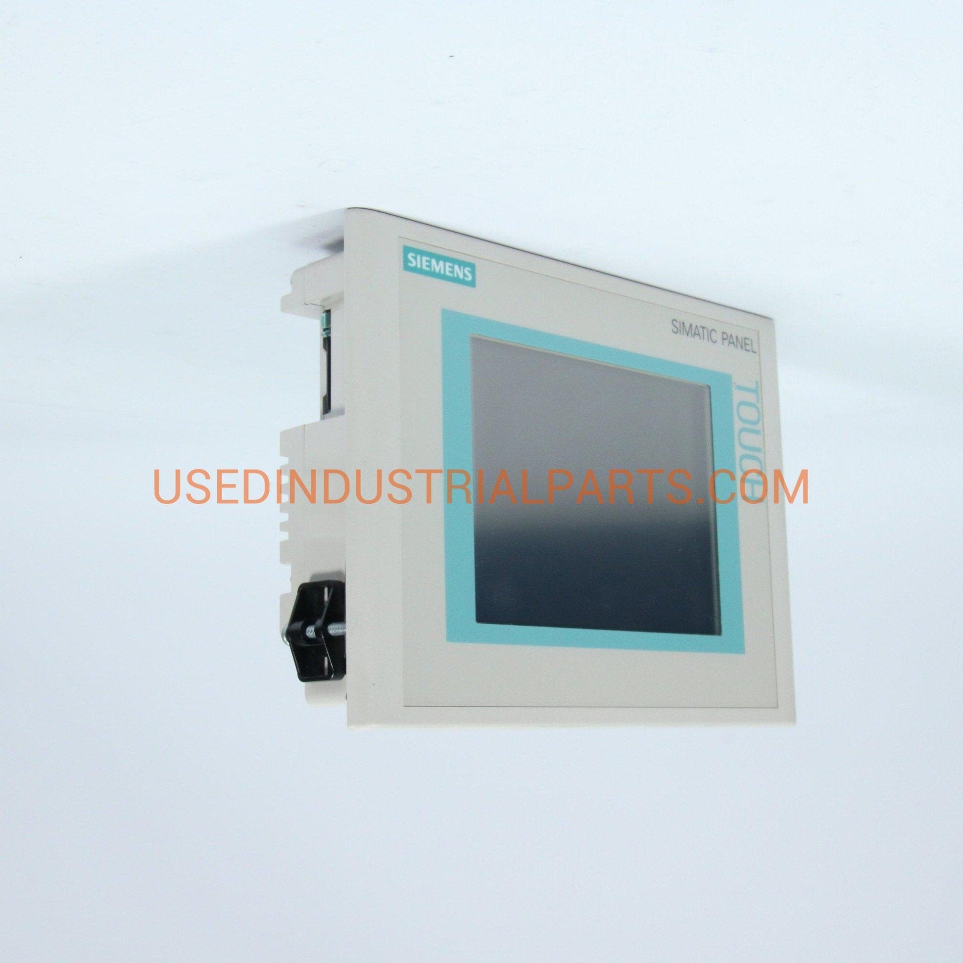 Siemens Touchpanel TP177B PN/DP-6 CSTN-Touch Panel-AC-01-06-Used Industrial Parts