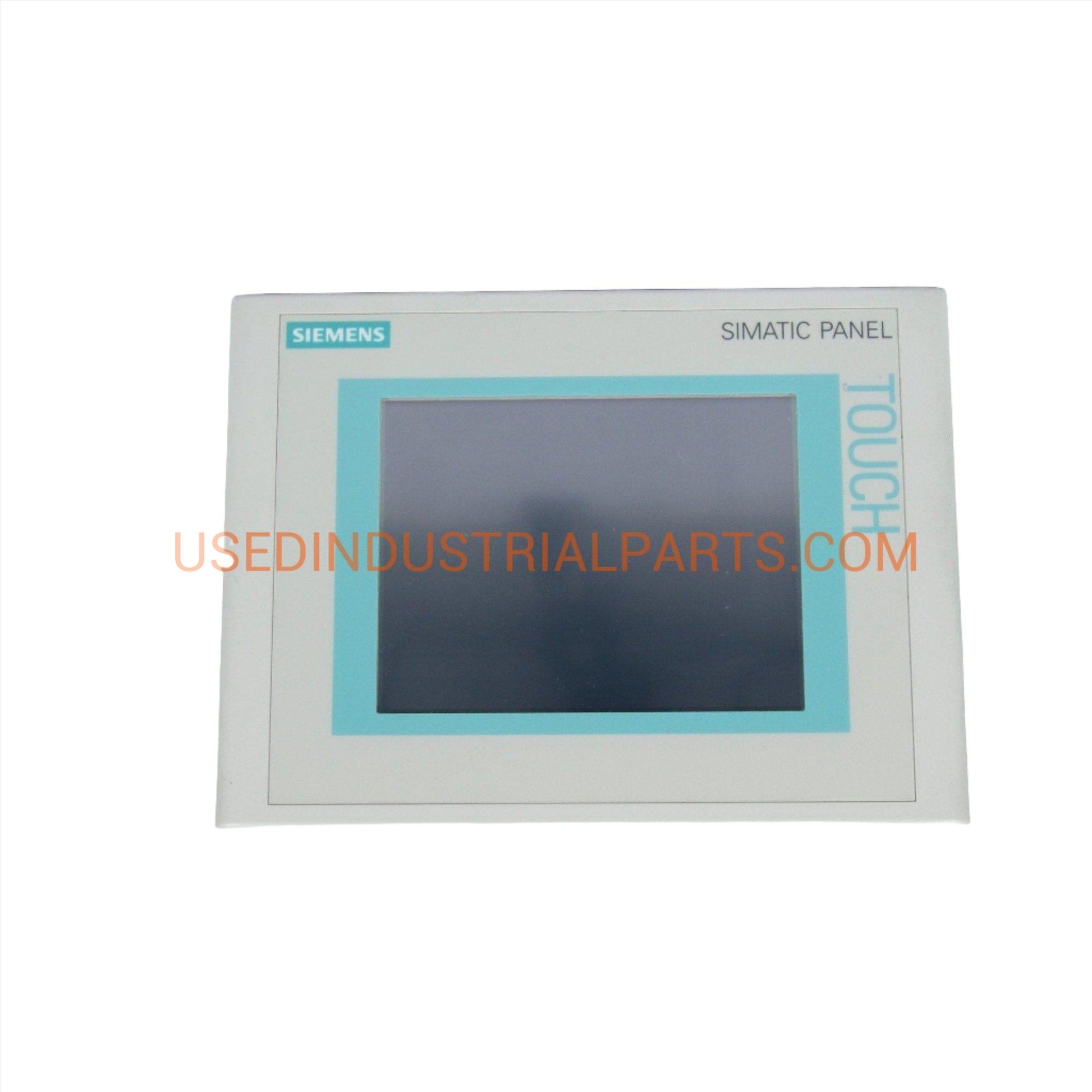 Siemens Touchpanel TP177B PN/DP-6 CSTN-Touch Panel-AC-01-06-Used Industrial Parts