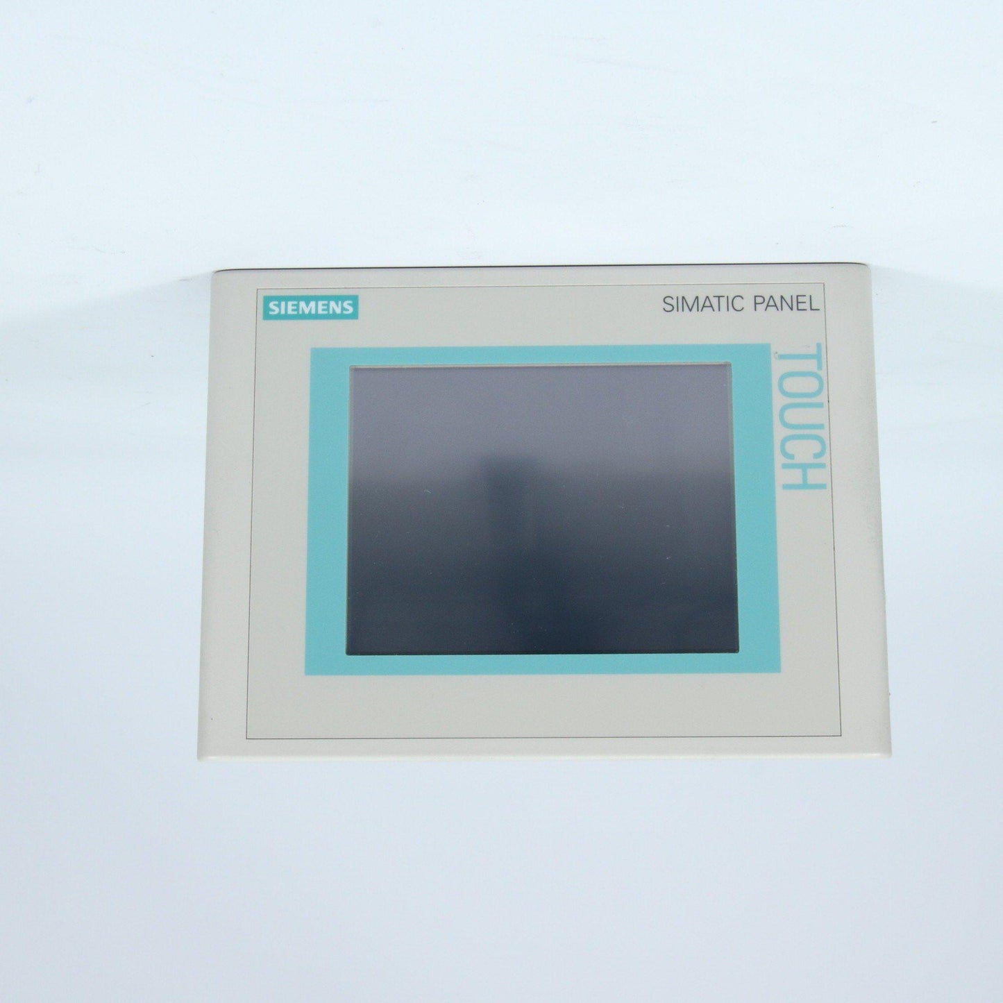 Siemens Touchpanel TP177B PN/DP-6 CSTN-Touch Panel-Used Industrial Parts