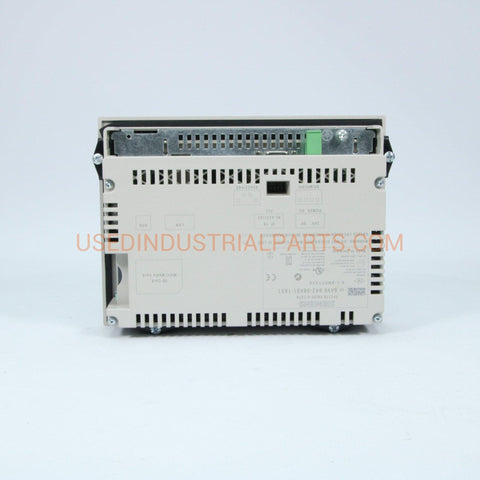 Image of Siemens Touchpanel TP177B PN/DP-6CSTN-Touch Panel-AC-01-06-Used Industrial Parts