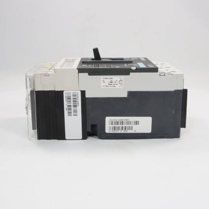 Siemens VL250N 3VL3725 1AA36 0AA0 Circuit Breaker-Circuit Breaker-Used Industrial Parts