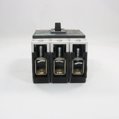 Siemens VL250N 3VL3725 1AA36 0AA0 Circuit Breaker-Circuit Breaker-Used Industrial Parts