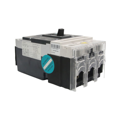 Siemens VL250N 3VL3725 1AA36 0AA0 Circuit Breaker-Circuit Breaker-Used Industrial Parts