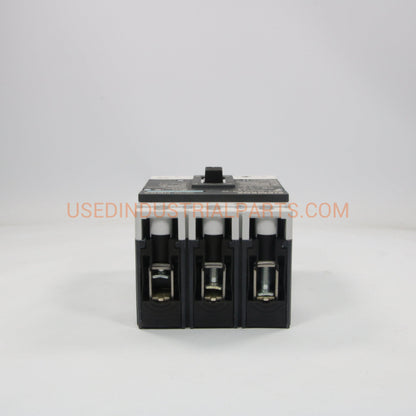 Siemens circuit breaker 3VL2106-2KN33-0AA0-Electric Components-AA-03-01-Used Industrial Parts