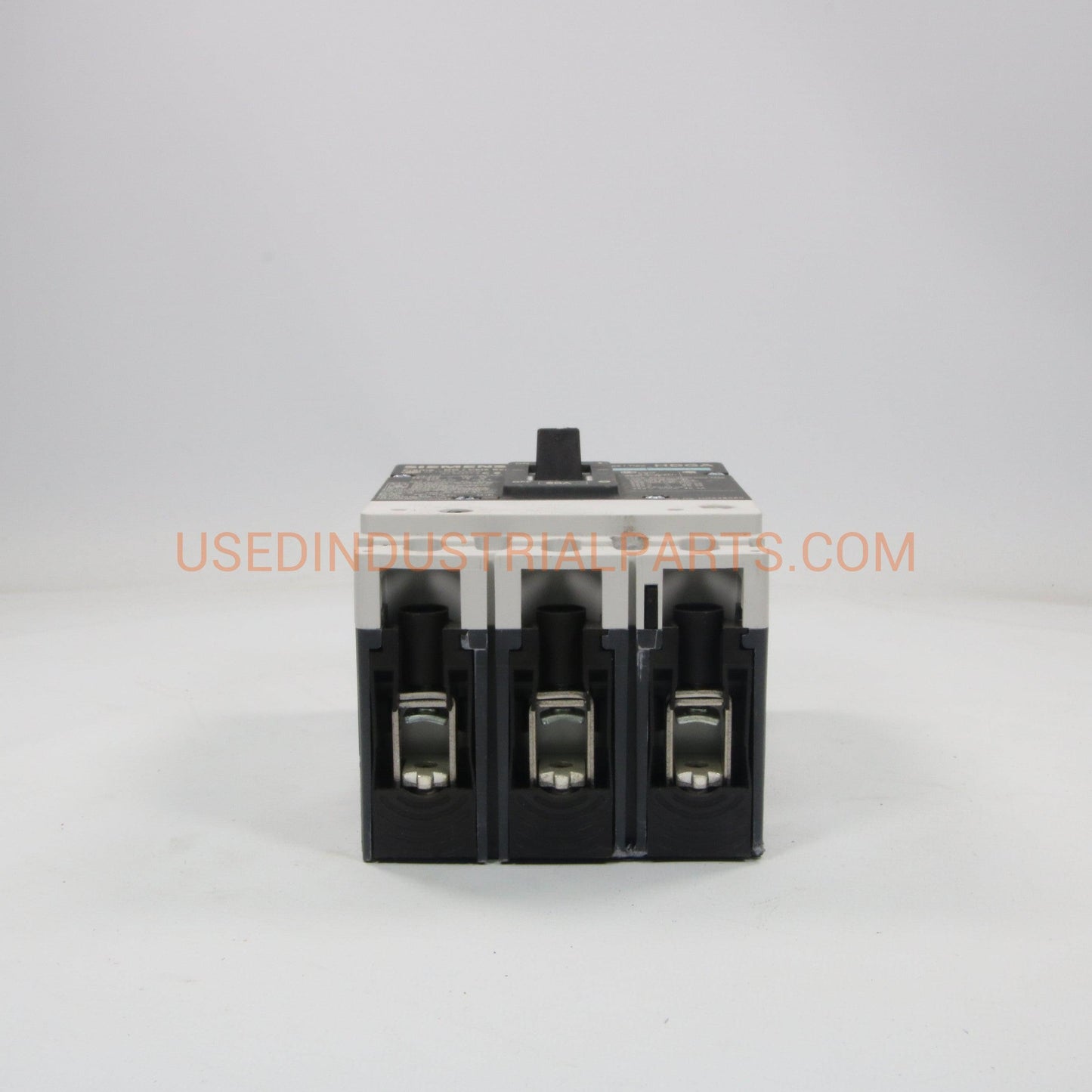 Siemens circuit breaker 3VL2106-2KN33-0AA0-Electric Components-AA-03-01-Used Industrial Parts