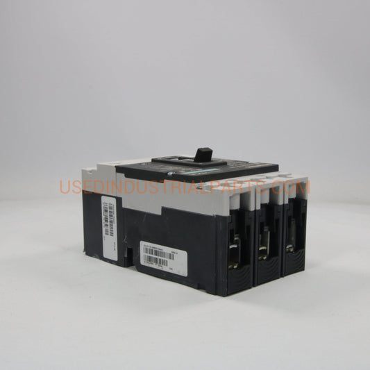 Siemens circuit breaker 3VL2106-2KN33-0AA0-Electric Components-AA-03-01-Used Industrial Parts