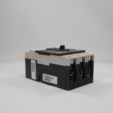 Image of Siemens circuit breaker 3VL2106-2KN33-0AA0-Electric Components-AA-03-01-Used Industrial Parts