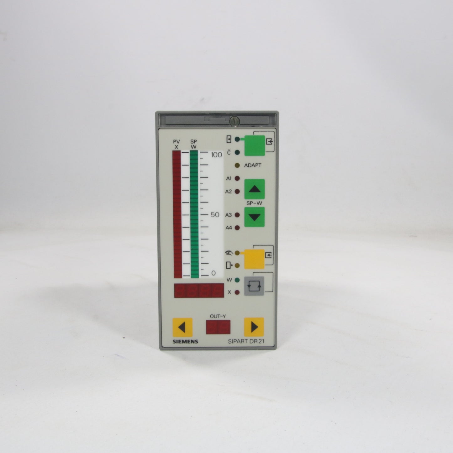 Siemens sipart DR21 6DR2100-5-Controller-Used Industrial Parts