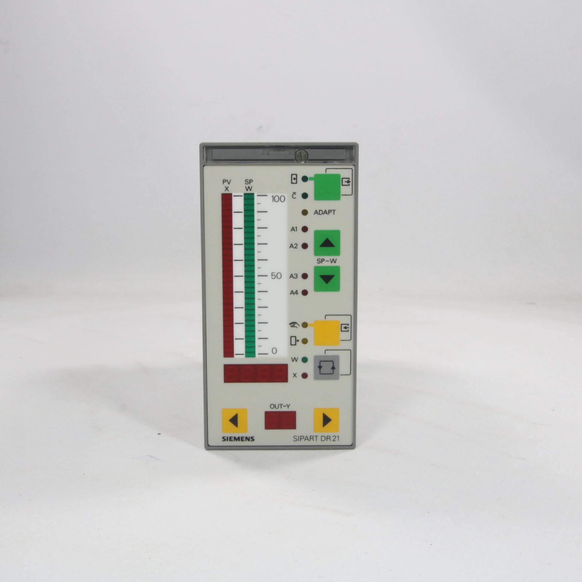 Siemens sipart DR21 6DR2100-5-Controller-Used Industrial Parts