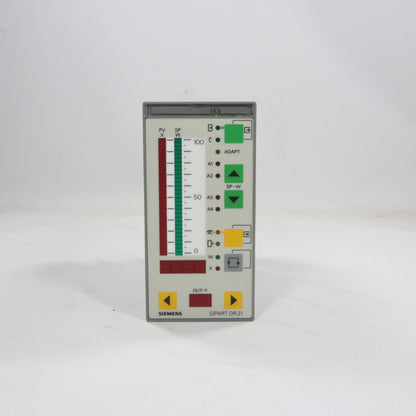 Siemens sipart DR21 6DR2100-5-Controller-Used Industrial Parts