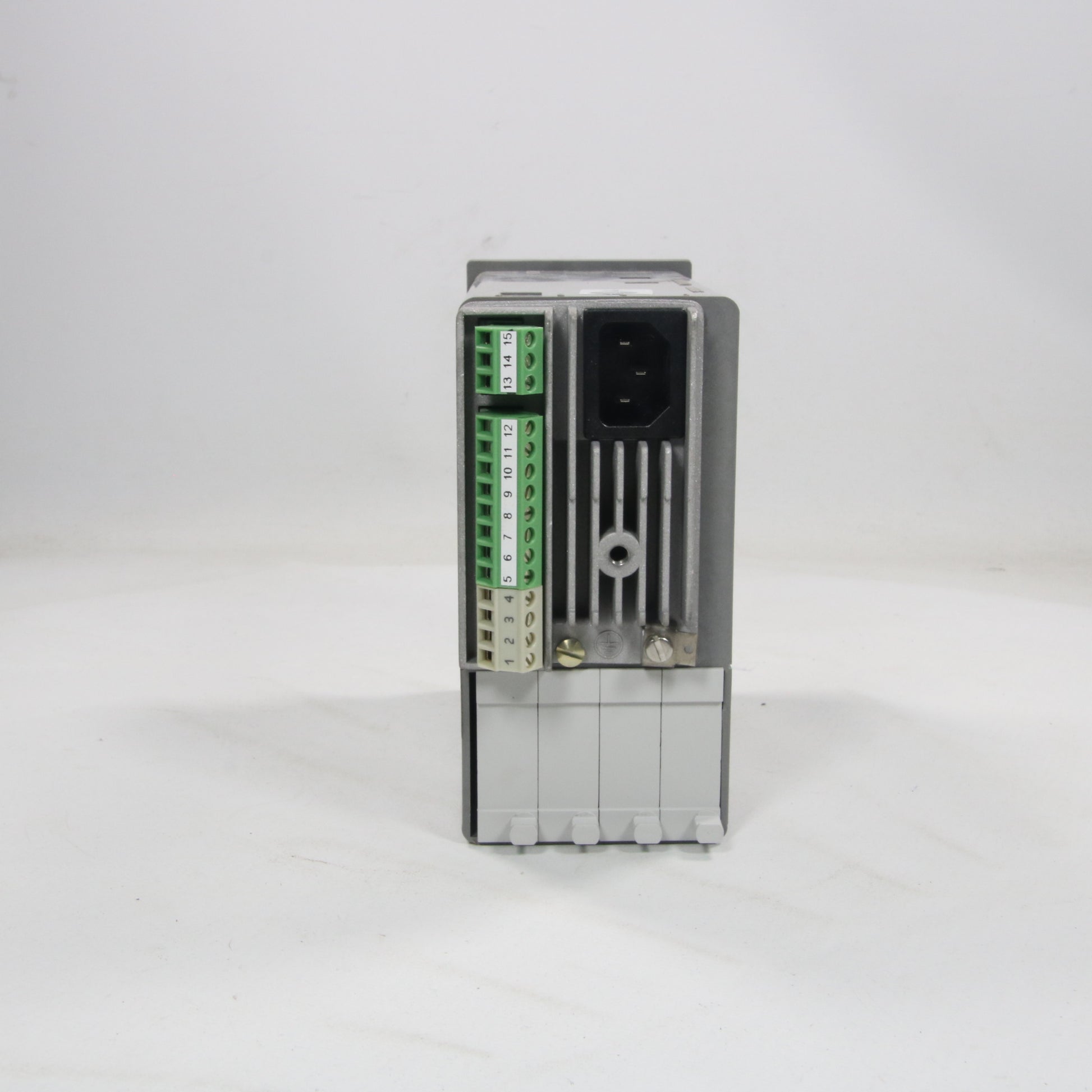 Siemens sipart DR21 6DR2100-5-Controller-Used Industrial Parts