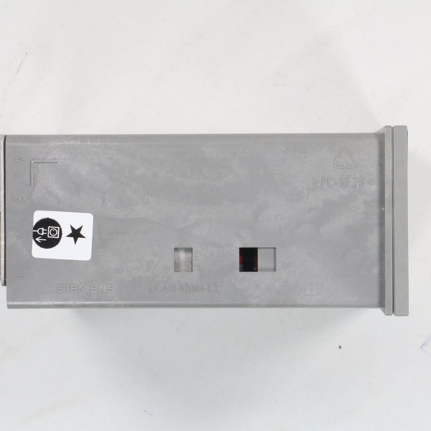 Siemens sipart DR21 6DR2100-5-Controller-Used Industrial Parts