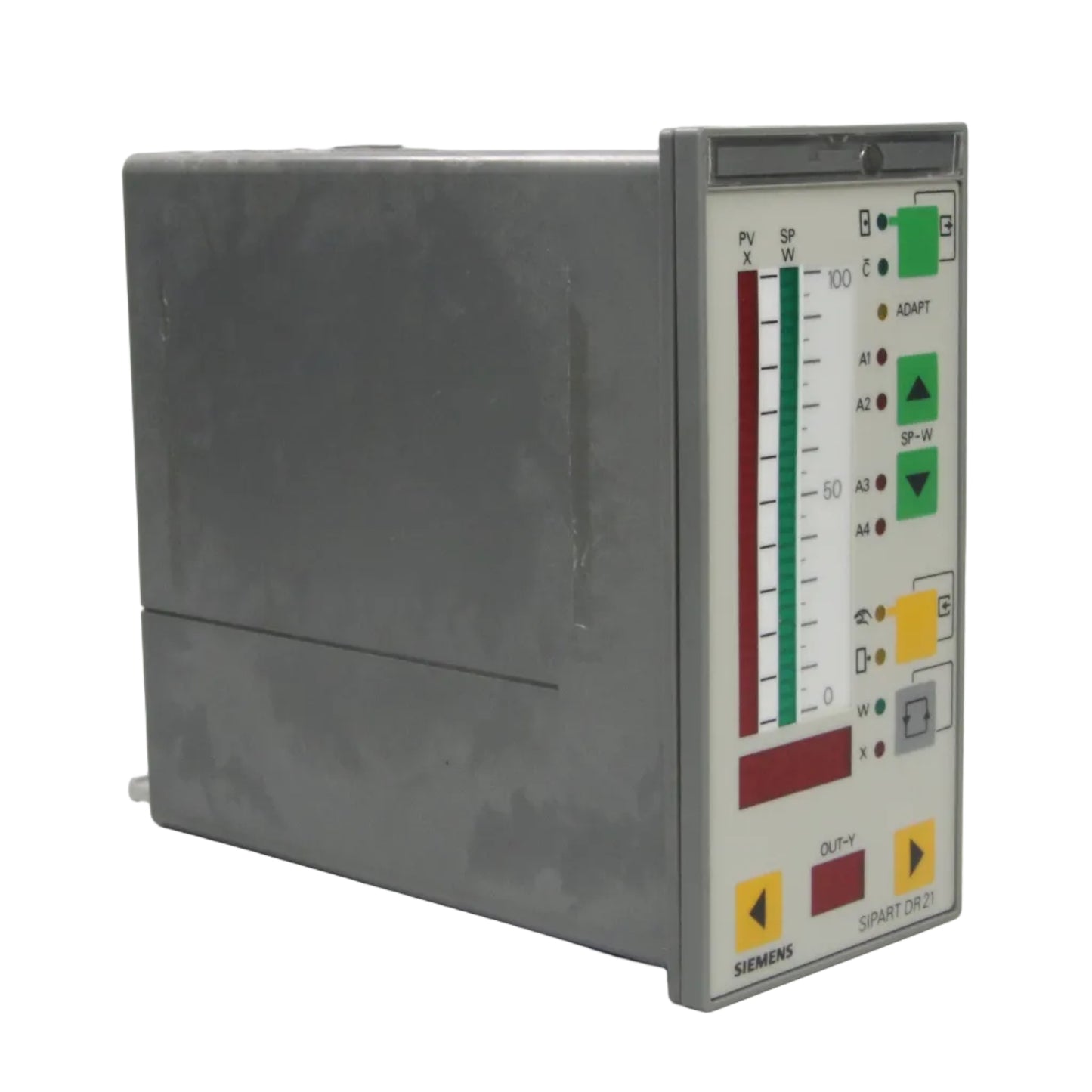 Siemens sipart DR21 6DR2100-5-Controller-Used Industrial Parts