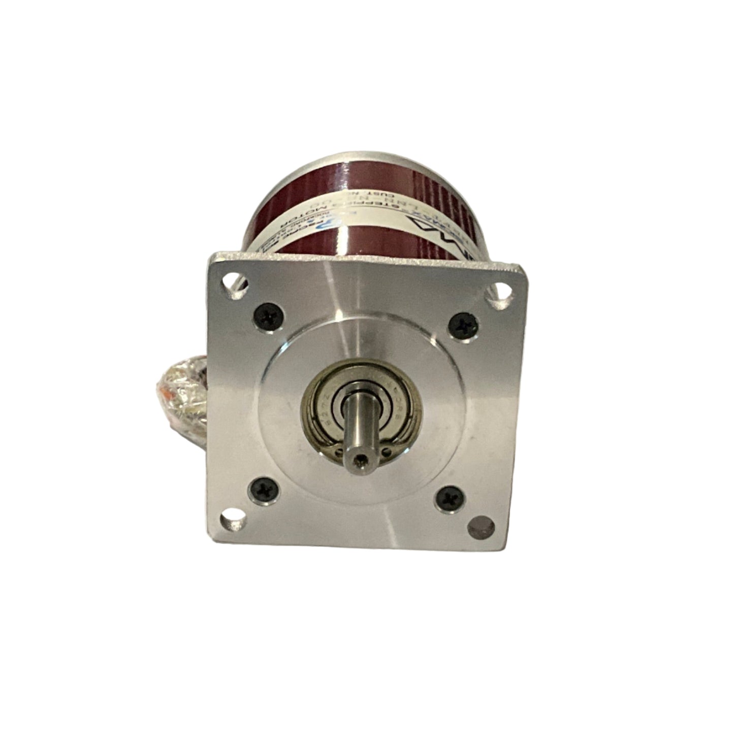Sigma E22NRFT-LNN-NS-00 Hybrid Stepping Motor-Hybrid Stepping Motor-Used Industrial Parts