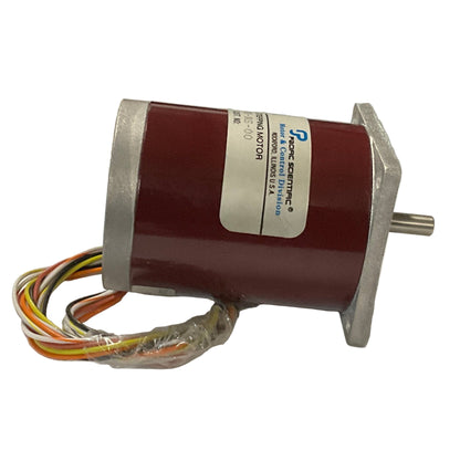Sigma E22NRFT-LNN-NS-00 Hybrid Stepping Motor-Hybrid Stepping Motor-Used Industrial Parts
