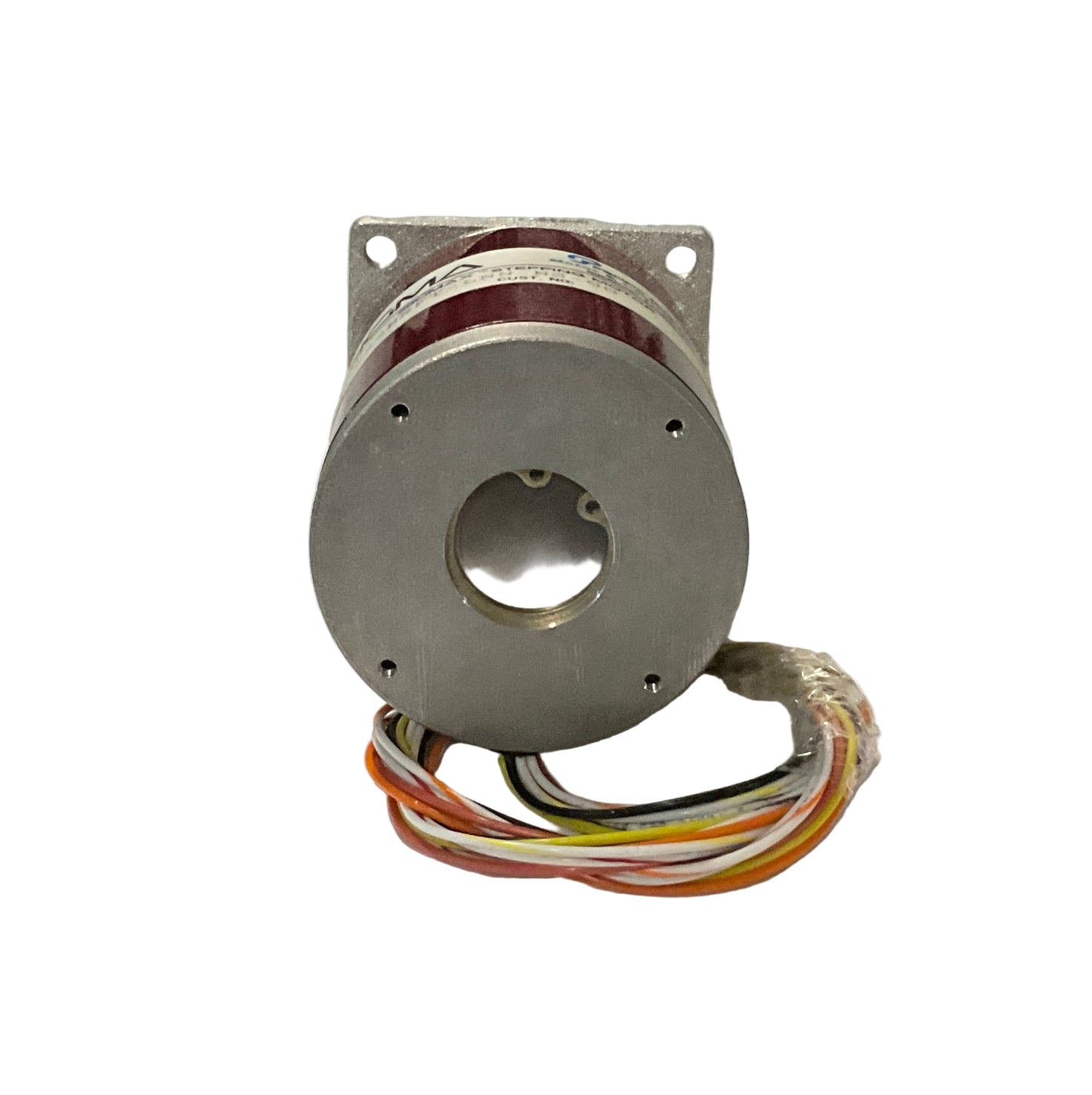 Sigma E22NRFT-LNN-NS-00 Hybrid Stepping Motor-Hybrid Stepping Motor-Used Industrial Parts