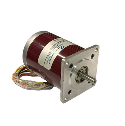 Sigma E22NRFT-LNN-NS-00 Hybrid Stepping Motor-Hybrid Stepping Motor-Used Industrial Parts