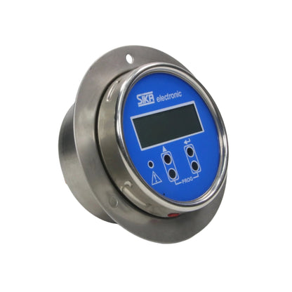 Sika Electronic TS32500 Signal Converter-Signal Converter-Used Industrial Parts