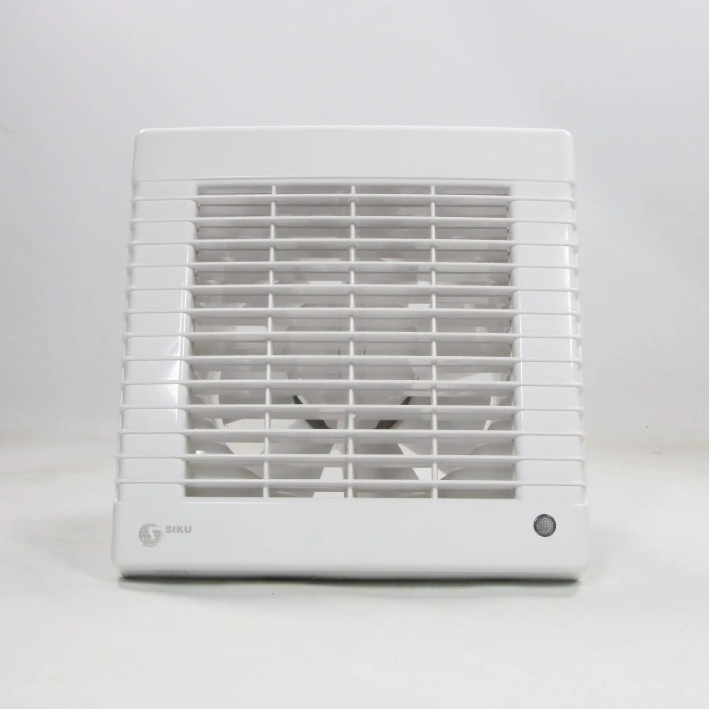 Siku 150 AZT L Axial Exhaust Fan-Siku-Used Industrial Parts