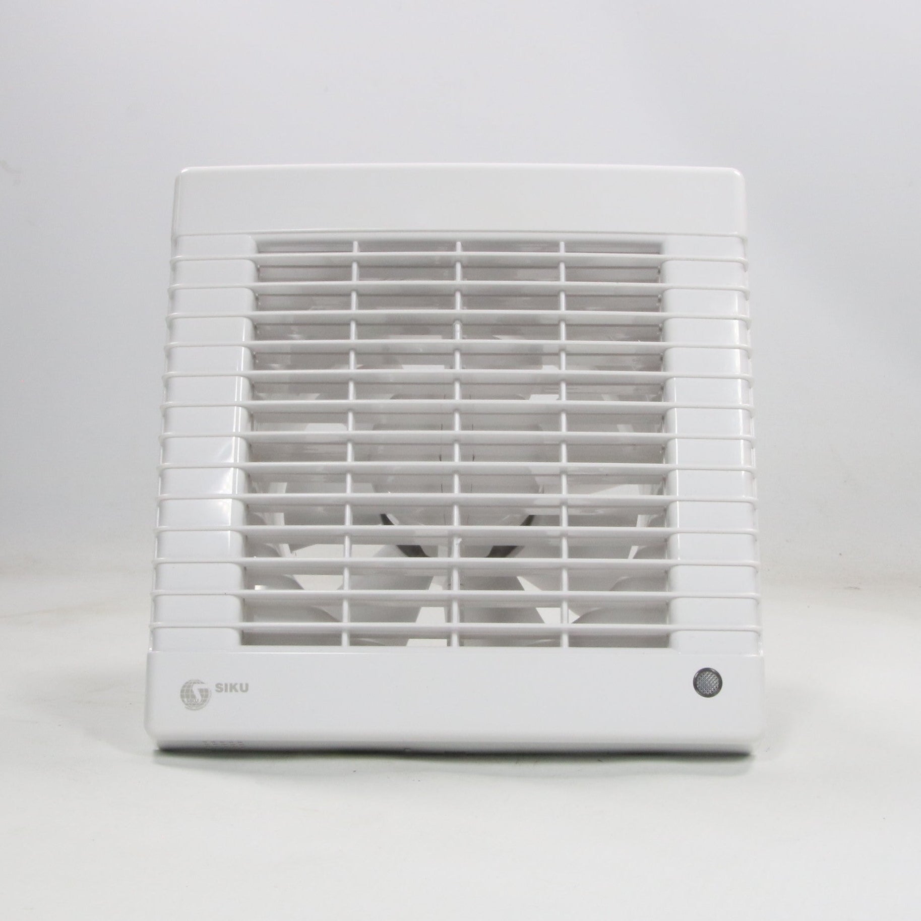 Siku 150 AZT L Axial Exhaust Fan-Siku-Used Industrial Parts