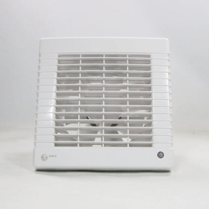 Siku 150 AZT L Axial Exhaust Fan-Siku-Used Industrial Parts