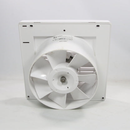 Siku 150 AZT L Axial Exhaust Fan-Siku-Used Industrial Parts
